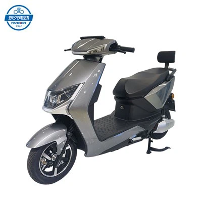 Scooter de bicicleta adulto Selectric