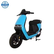 Scooter Elétrica Adultos